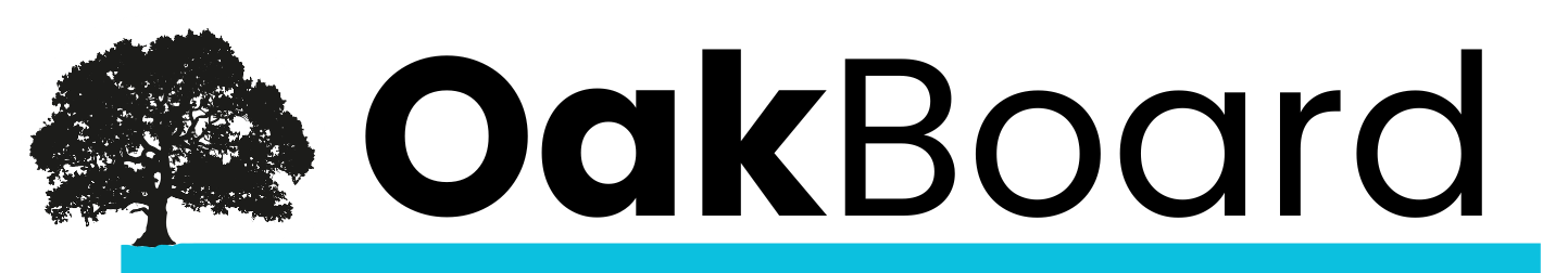 OakBoard